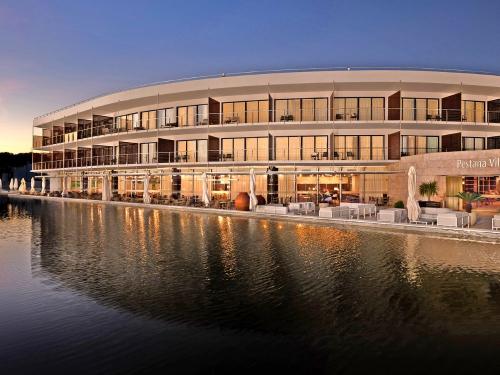 Pestana Vila Sol Vilamoura