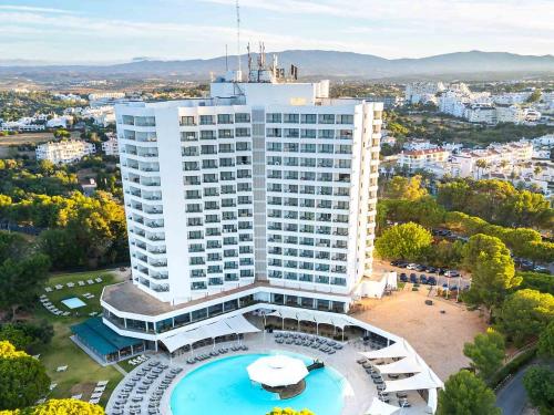 Pestana Blue Alvor Beach