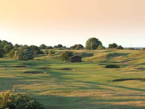Seacroft Golf Club