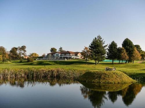 The Nottinghamshire Golf & Country Club