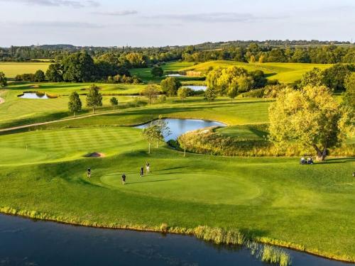 The Nottinghamshire - Signature Course