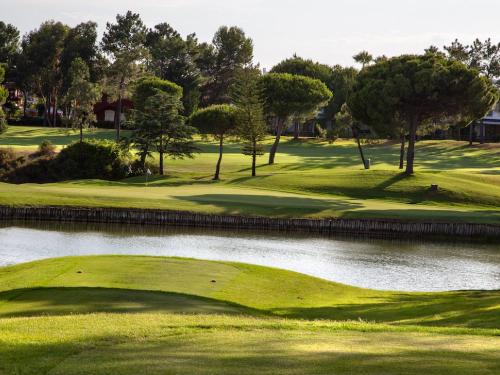 Islantilla Golf Course