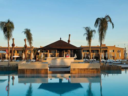 Hotel Riu Tikida Palmeraie