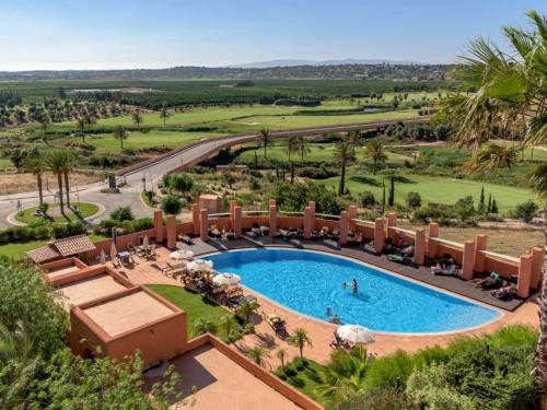 Amendoeira Golf Resort