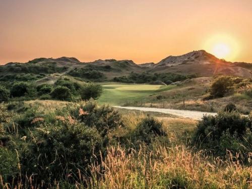 Golf de Belle Dune