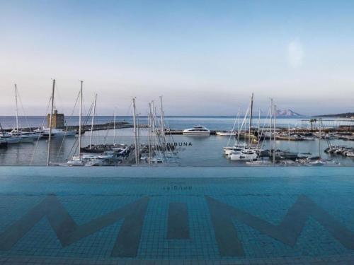 MiM Sotogrande Melia Collection 