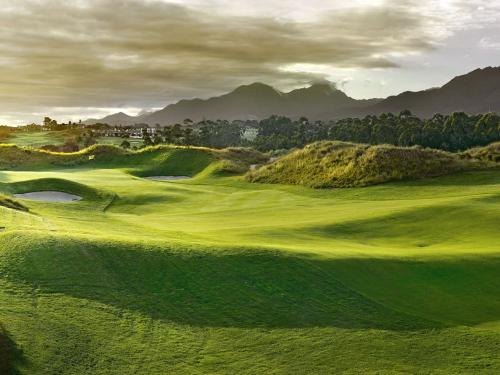 Fancourt Links Course