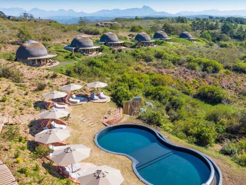 Gondwana Game Lodge