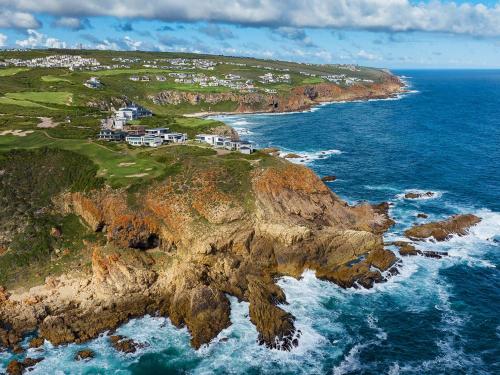 Pinnacle Point Golf Club