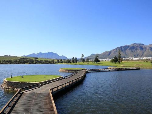 De Zalze Golf Club