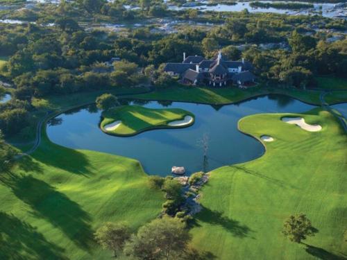 Leopard Creek Country Club