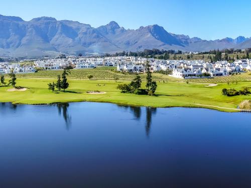 Stellenbosch Golf Club