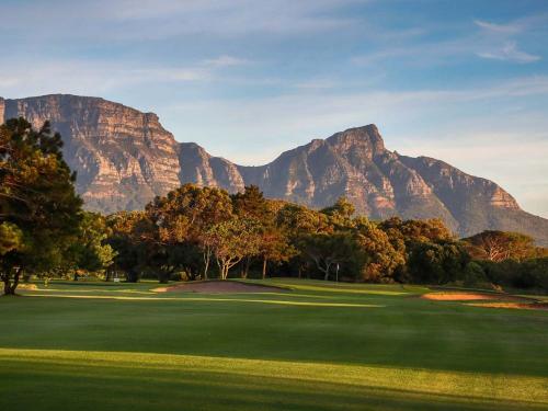 Royal Cape Golf Club