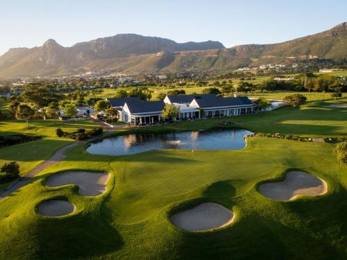 Steenberg Golf Club