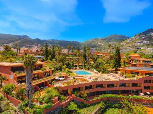 Quinta Splendida Wellness & Botanical Gardens 