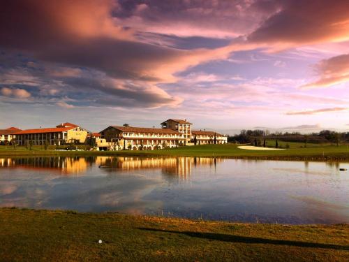 Garda Hotel San Vigilio Golf