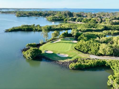 The Legend Golf Course