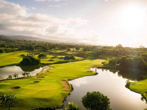 La Chateau Golf Course