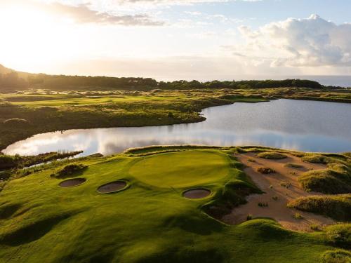 La Reserve Links