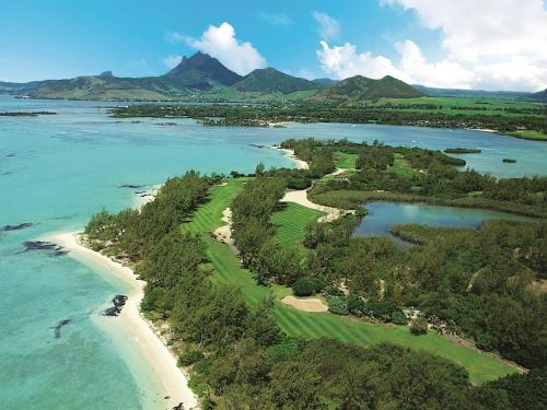 Anahita Golf Club