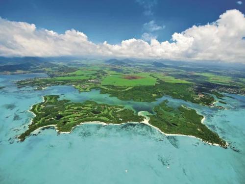 Ile aux Cerfs Golf Club