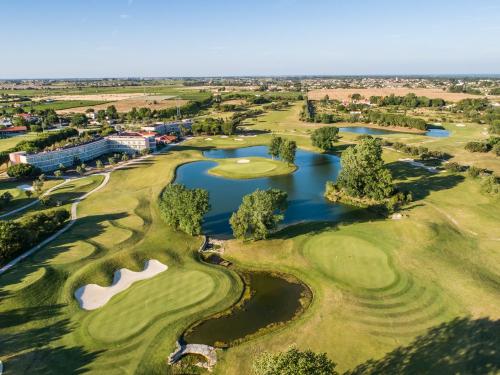 Montado Golf Course