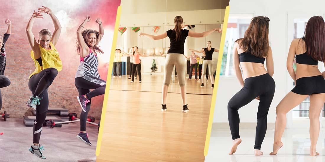 11 Booty Shaking Dance Classes for Adults