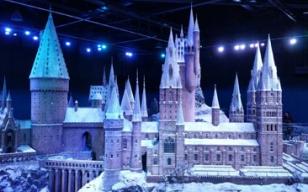 Warner Bros. Studio Tour - The Making of Harry Potter