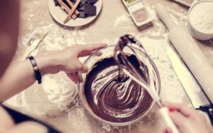 Chocolate Making