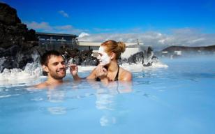 Blue Lagoon Spa
