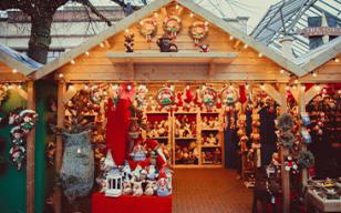 Christmas Market