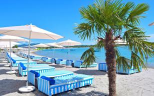 Lupa Beach
