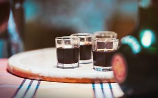 Local Spirit Tasting