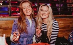 Bottomless Brunch