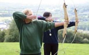 Archery