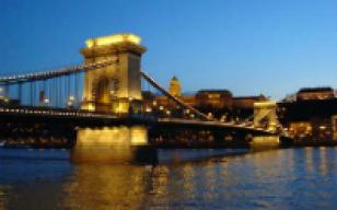 River Cruise with Buffet