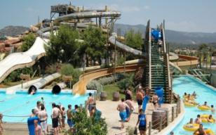 Waterpark