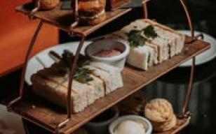 Afternoon Tea