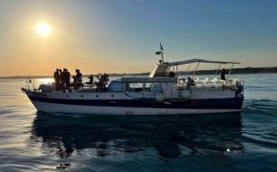 Private Boat Charter