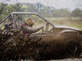 Mud Buggies