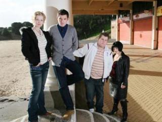 Gavin and Stacey Tour