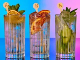 Gin Masterclass