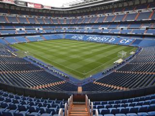 Stadium Tour