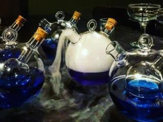 Potions Masterclass