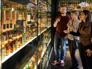 Whiskey Tour