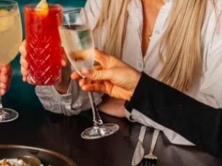 Bottomless Brunch