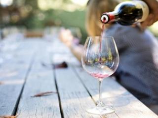 Wine Tasting