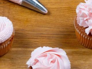 Cupcake Workshop