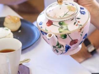 Afternoon Tea