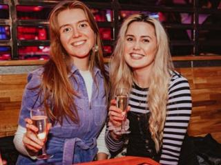 Bottomless Brunch
